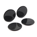 4 x Dashboard Air Condition Vent Covers for Jeep Wrangler JK JL (2007-2022)