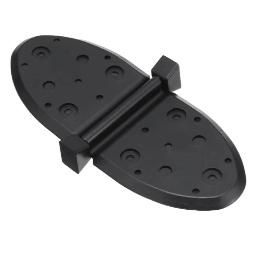 Exhaust Y Pipe Water Shutter Flappers for MerCruiser (807166A1)