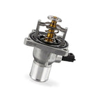 Engine Coolant Thermostat for Chevrolet Cruze (2009–2015) 1.4L 1.8L