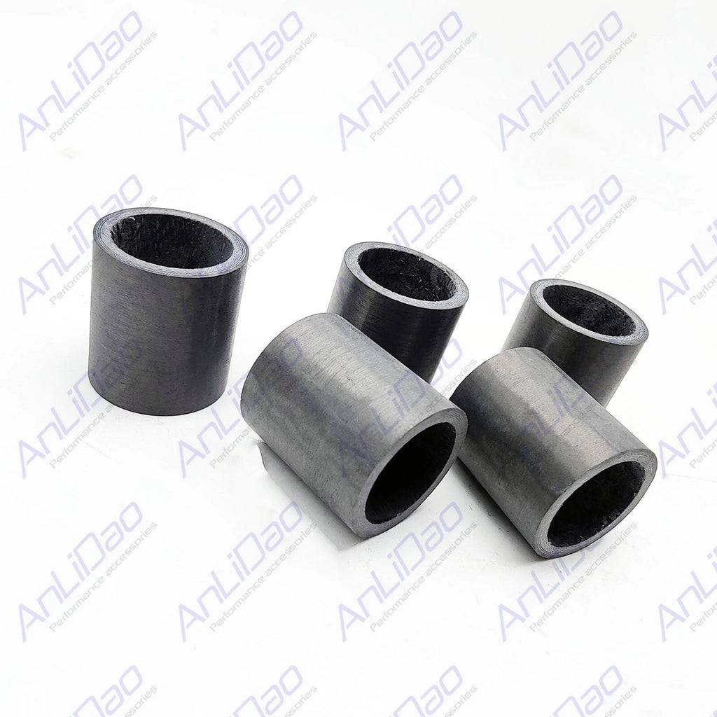 5Pcs Lower Steering Bushing for Mercury MerCruiser Bravo (23-847638)
