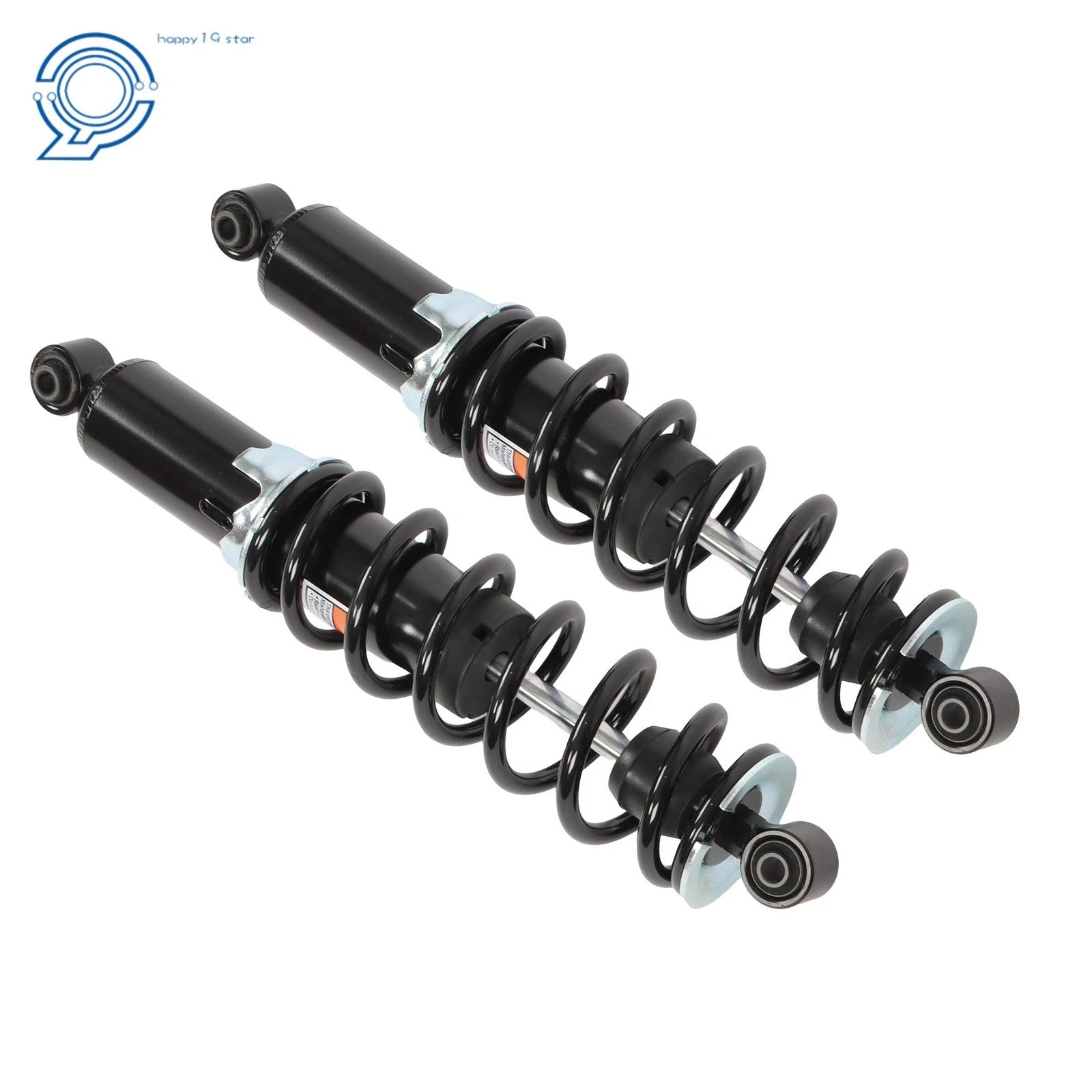 2X Front Shock Strut Absorber for Polaris Scrambler 850 (2013-2023)