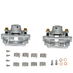 Rear Disc Brake Caliper Set for Lexus GX460 and GX470 (2001–2023)