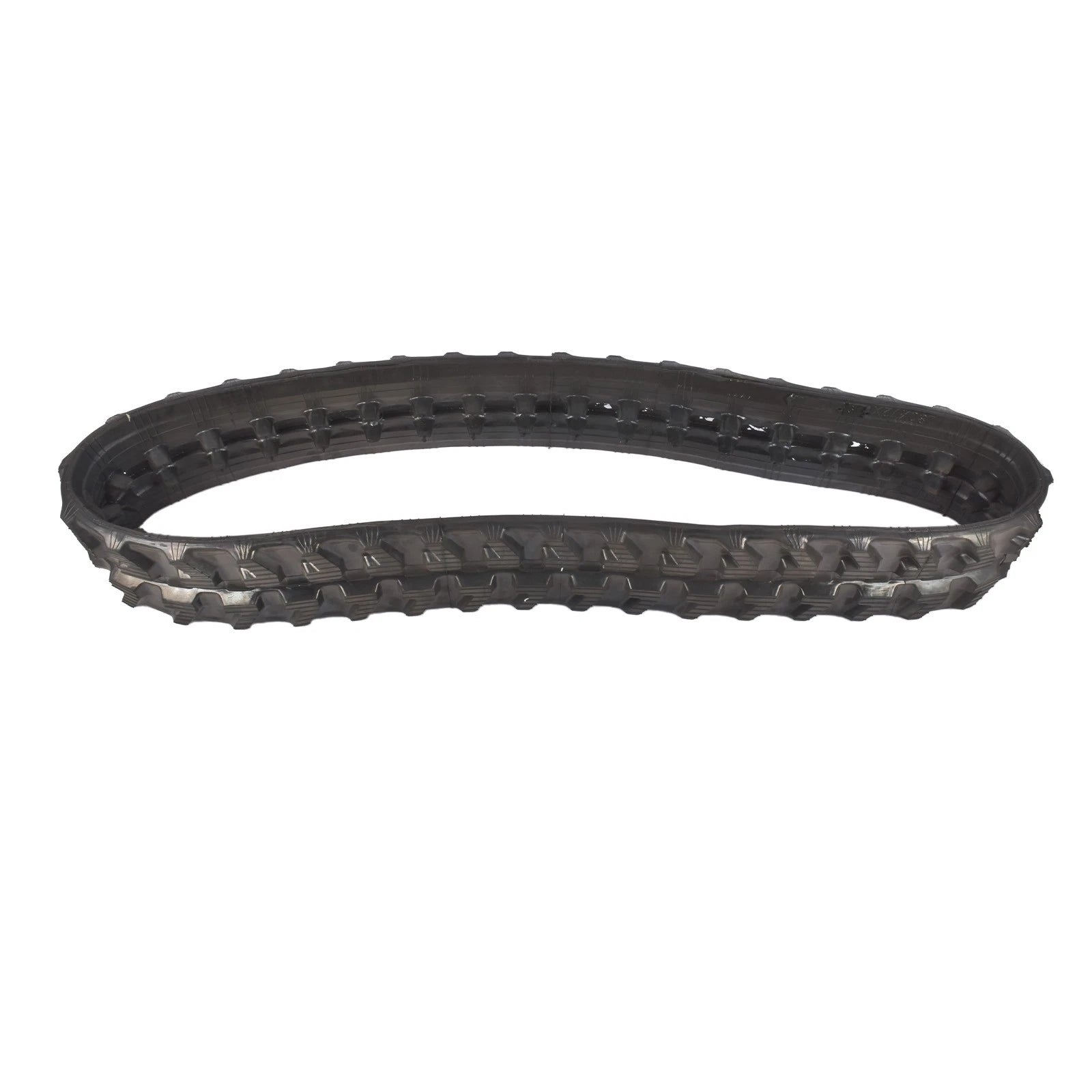 Track 1807236 for Mini Excavators (Backhoe Loader, Skid Steer)