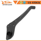 Intake Snorkel Kit for Nissan D40 Navara/R51 (2005-2010)