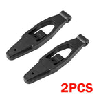 Hood Latch Base for Kenworth Peterbilt (L56-0001) - Pair