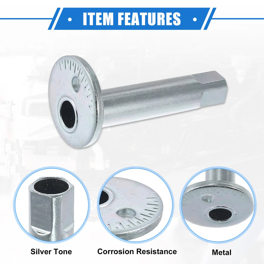 Eccentric Alignment Camber Bolt for Toyota Grand Hiace Regius (2004–2007) No. 4840926050