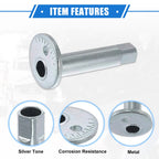 Eccentric Alignment Camber Bolt for Toyota Grand Hiace Regius (2004–2007) No. 4840926050