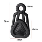 Bungee Cord Hook for Boat Covers (Outdoor Clip)