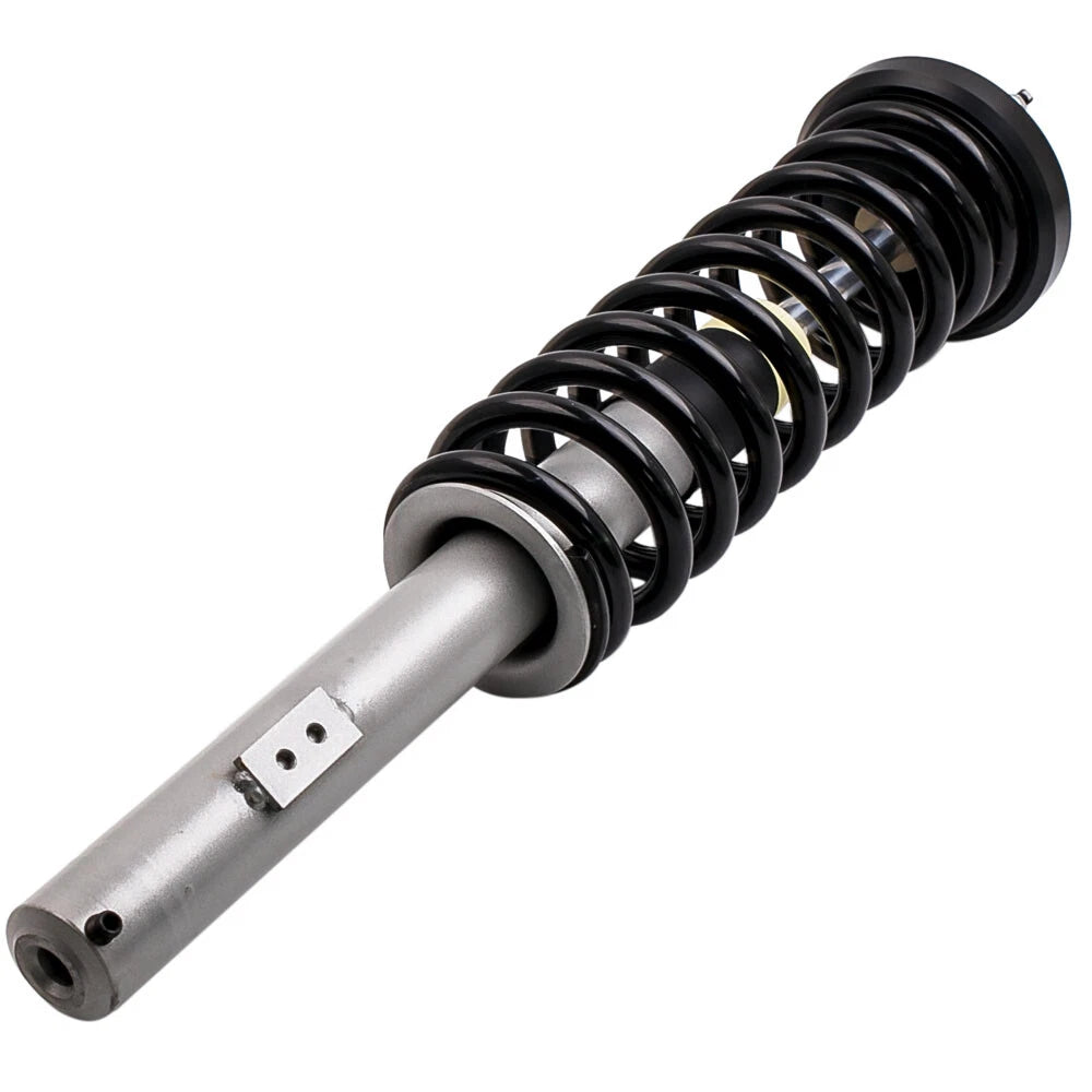 Air to Coil Spring Suspension Conversion Kit for Mercedes S430 (2000-2006)