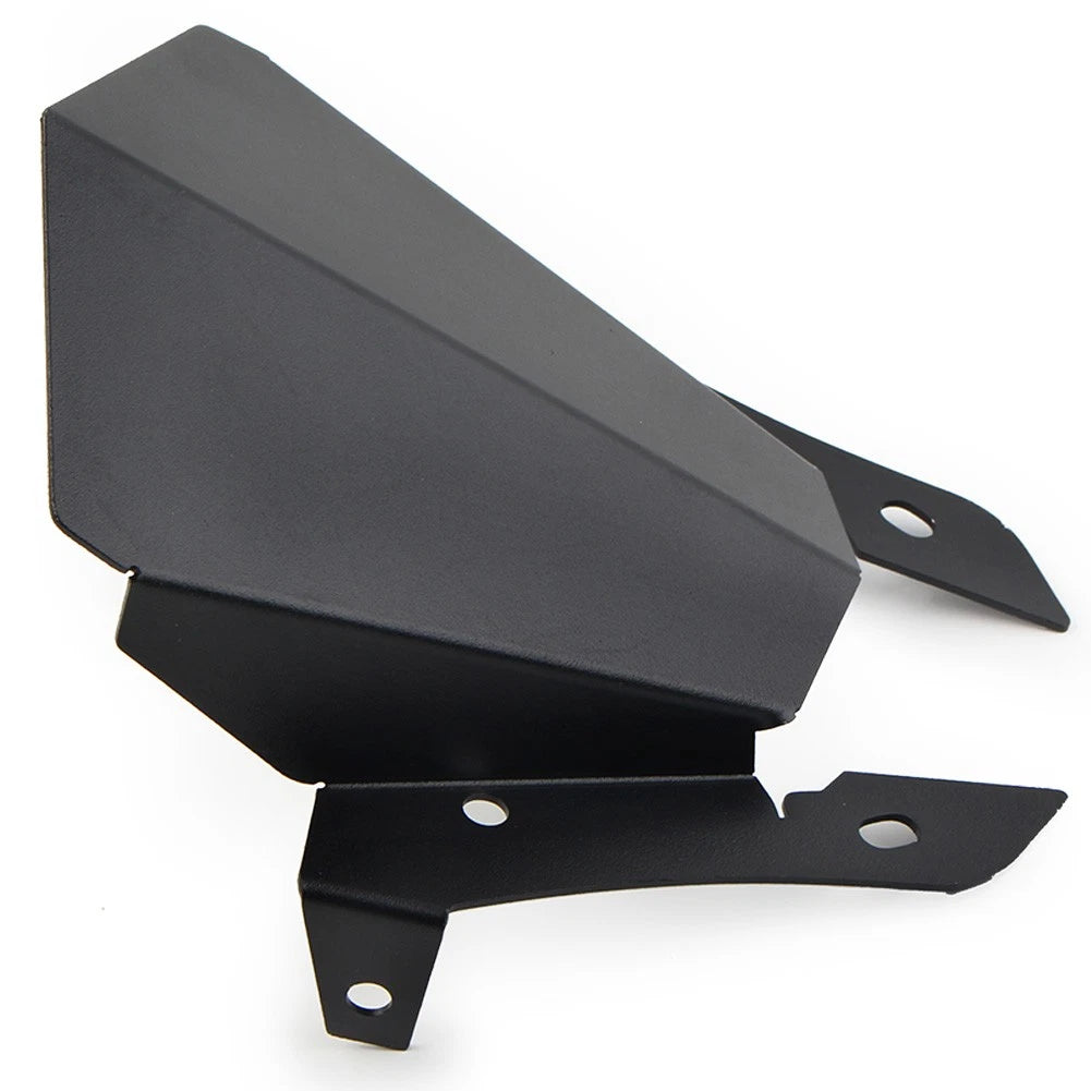 Windshield Wind Deflector for Yamaha MT-07 FZ-07 (2013–2017) Aluminum