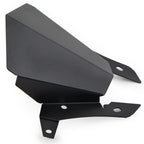Windshield Wind Deflector for Yamaha MT-07 FZ-07 (2013–2017) Aluminum