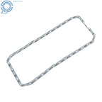 Oil Pan Gasket Set for Dodge Ram 5.9 6.7 Cummins (2003-2018)