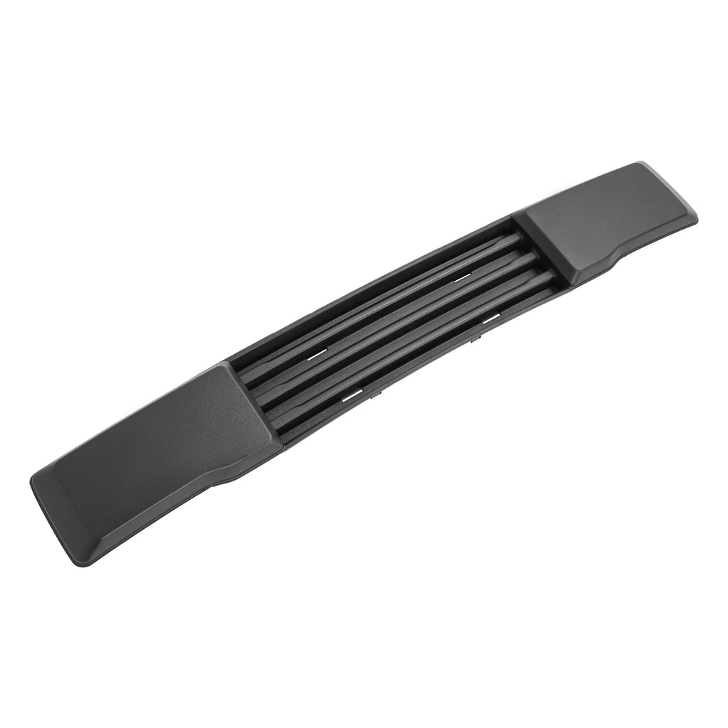 Front Bumper Cover Lower Grille Trim for Ford F150 (2015–2017)
