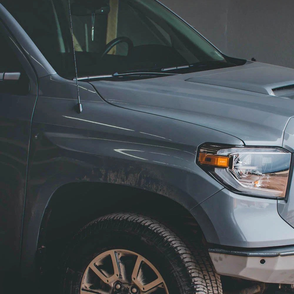Antenna Bezel Base for Toyota Tundra (2014-2020)