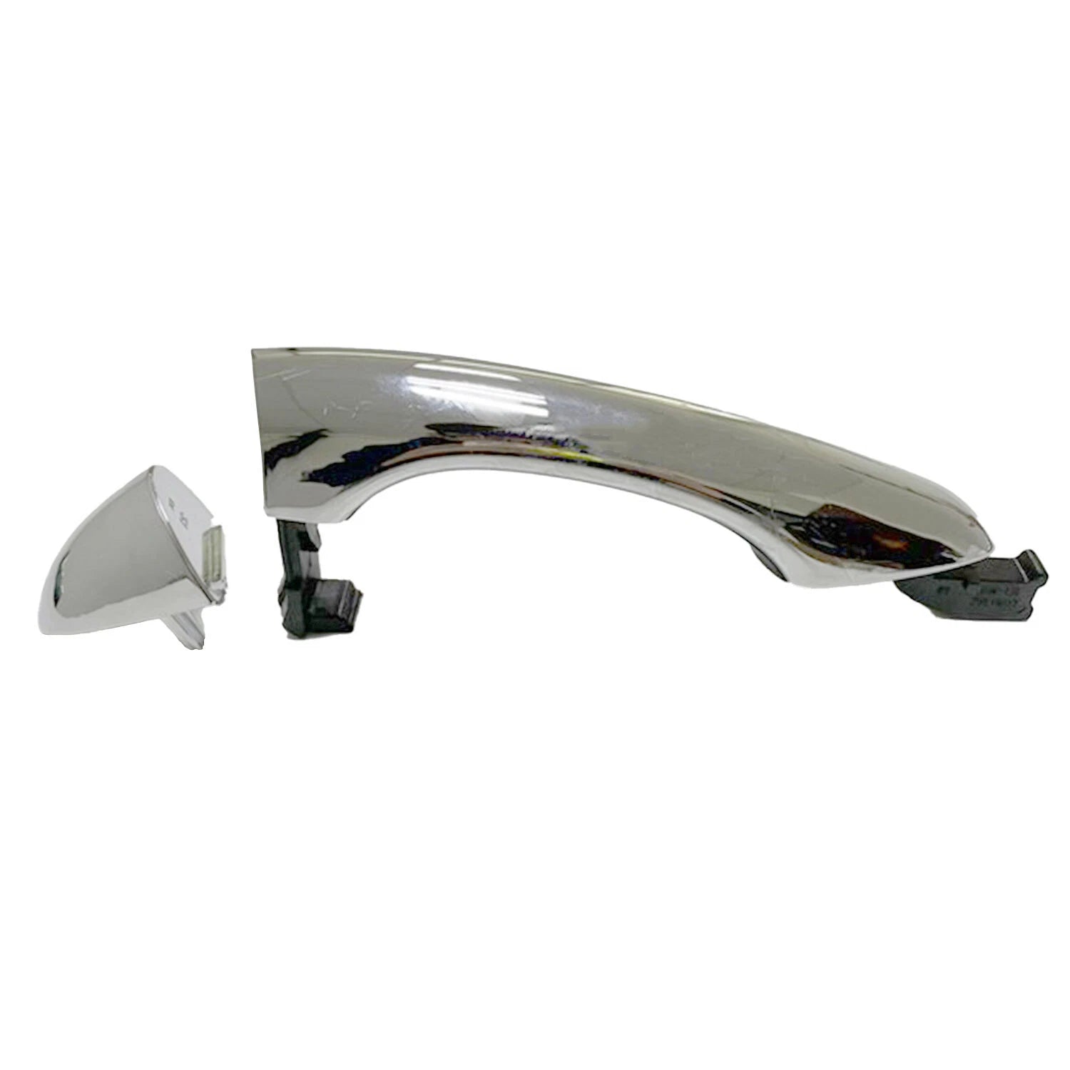 Chrome Outside Door Handle for Kia Sorento (2016–2020) RH Rear 82661-C5010 83662-C5010