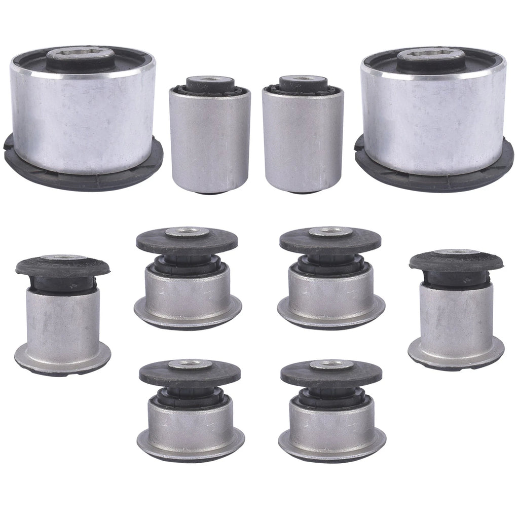 Control Arm Bushings Kit for Porsche Panamera (2010-2013)