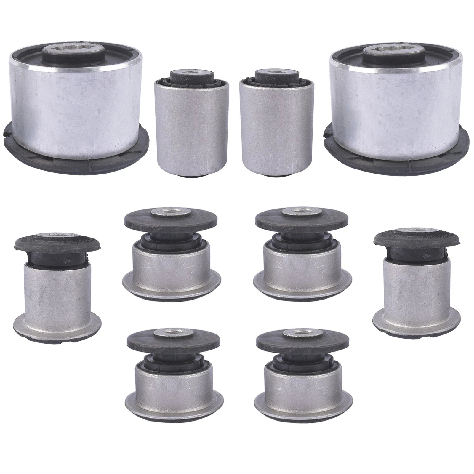 Control Arm Bushings Kit for Porsche Panamera (2010-2013)