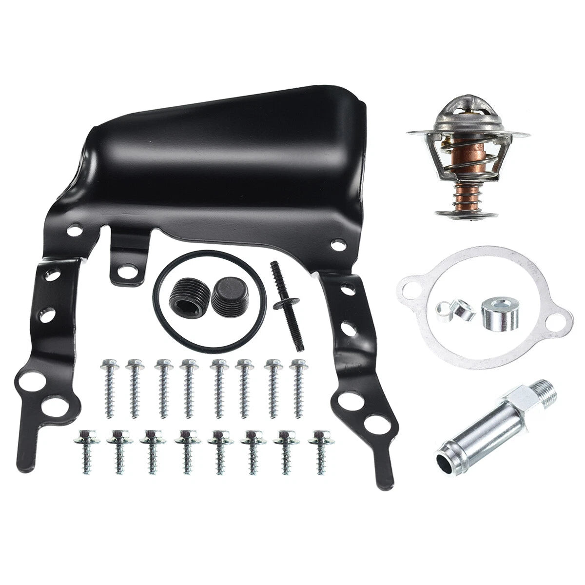 Upper Intake Manifold for Ford F-150 E-150 E-250 (2009-2010)