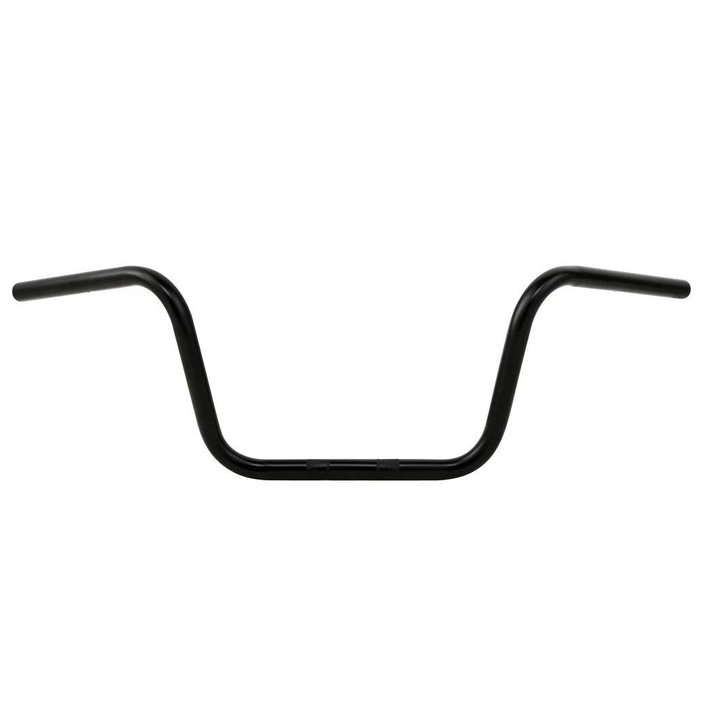 10" Rise Ape Hanger Handlebar for Harley Softail FLST FXST Sportster 883 1200