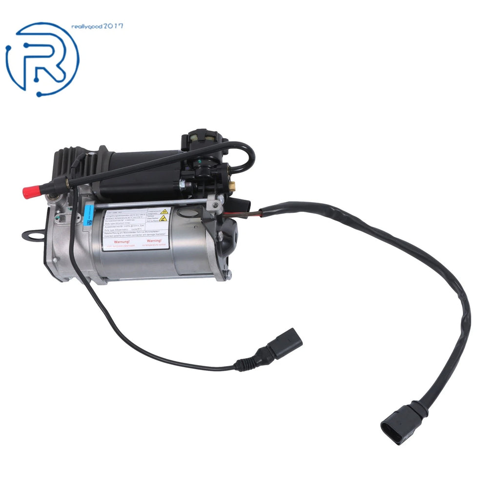 Air Suspension Compressor Assembly for Bentley Continental (2003-2012)