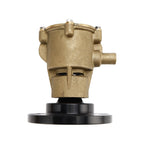 Raw Water Pump for Volvo Johnson (F6B-9, 3860703, 856513, 10-24232-1, 102491501)