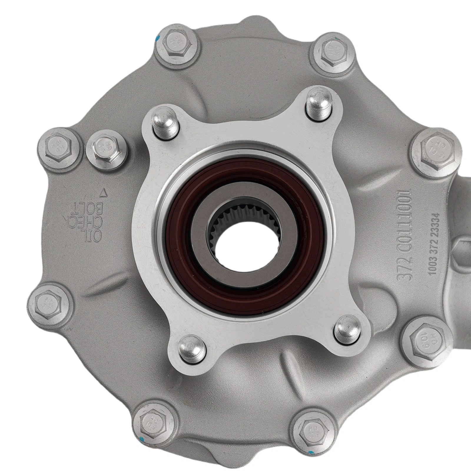 Rear Differential Assembly for Honda Foreman 500 TRX500 (2005-2019)