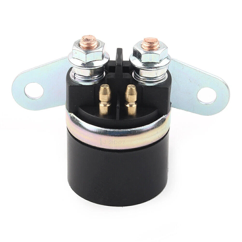 Starter Solenoid Relay for Suzuki LTF160 LTF230 LTF250 LTF300 King Quad (1990–2023)