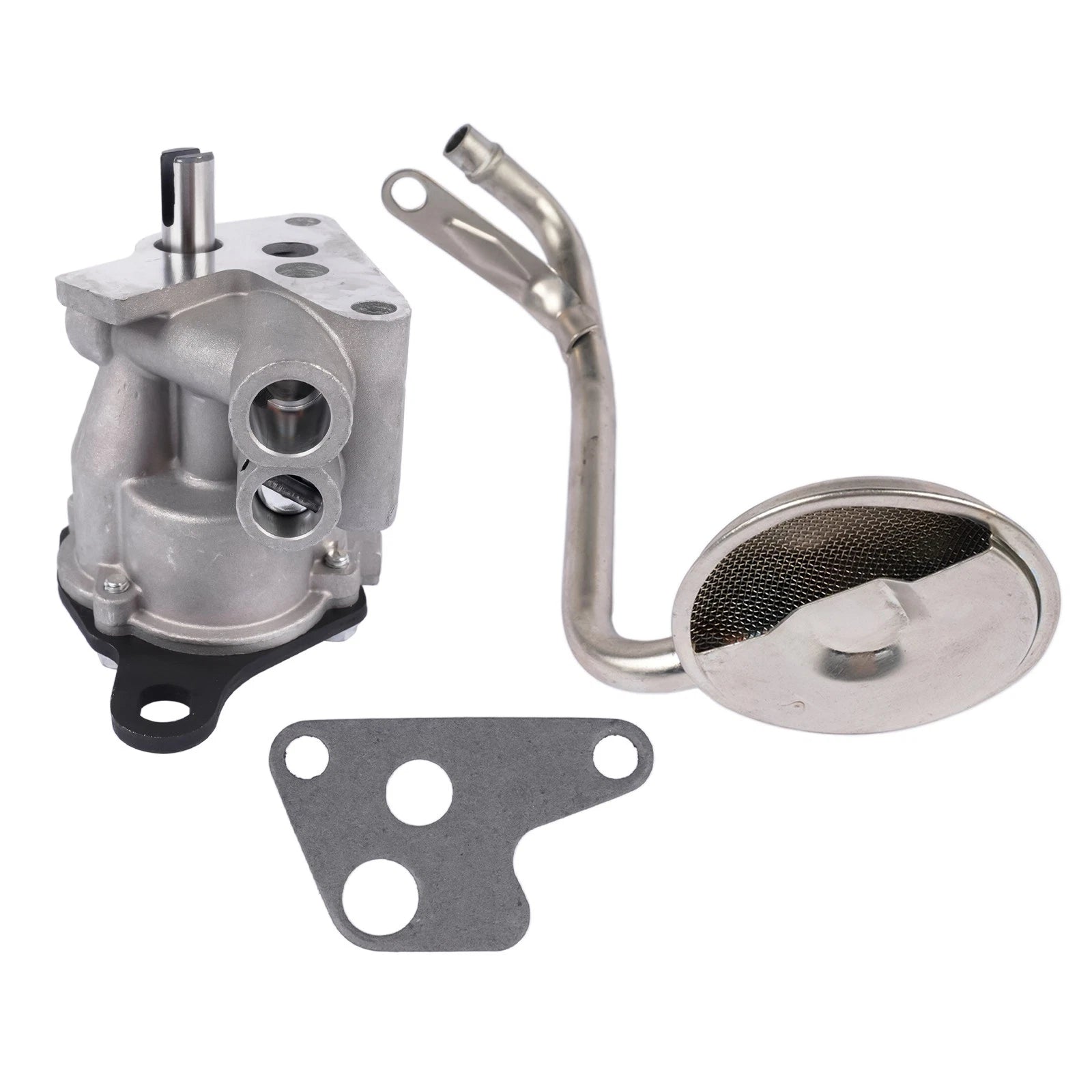Oil Pump M167HVS for Jeep Cherokee Comanche Wagoneer Wrangler Grand Cherokee (1984–2001)