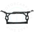 Radiator Core Support Assembly for Audi A4 A5 S4 (2009–2016)