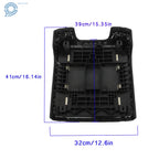 Center Armrest Console Lid for Ford F-250 F-350 F-450 F-550 (2011–2016)