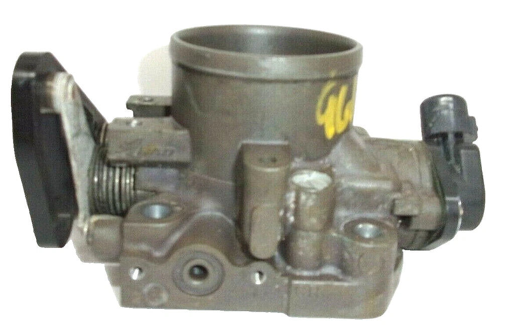 Throttle Body Assembly for Honda (1999–2006) 16400-ZW7-013 115hp 4-Stroke