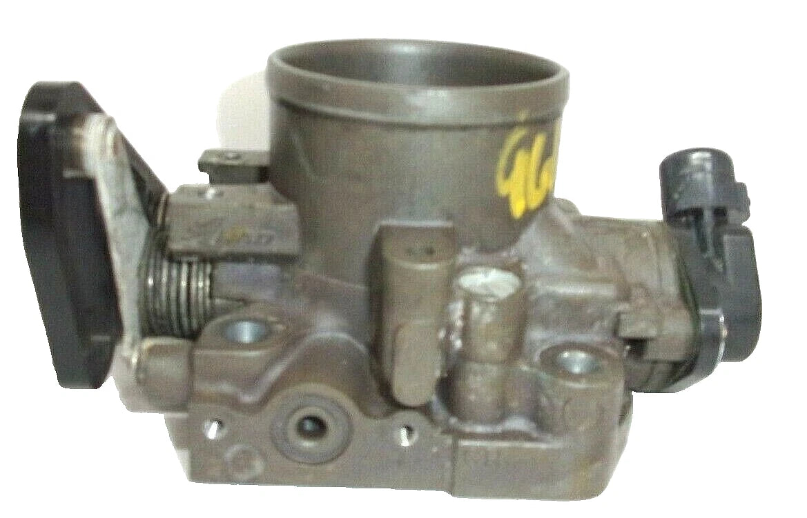 Throttle Body Assembly for Honda (1999–2006) 16400-ZW7-013 115hp 4-Stroke
