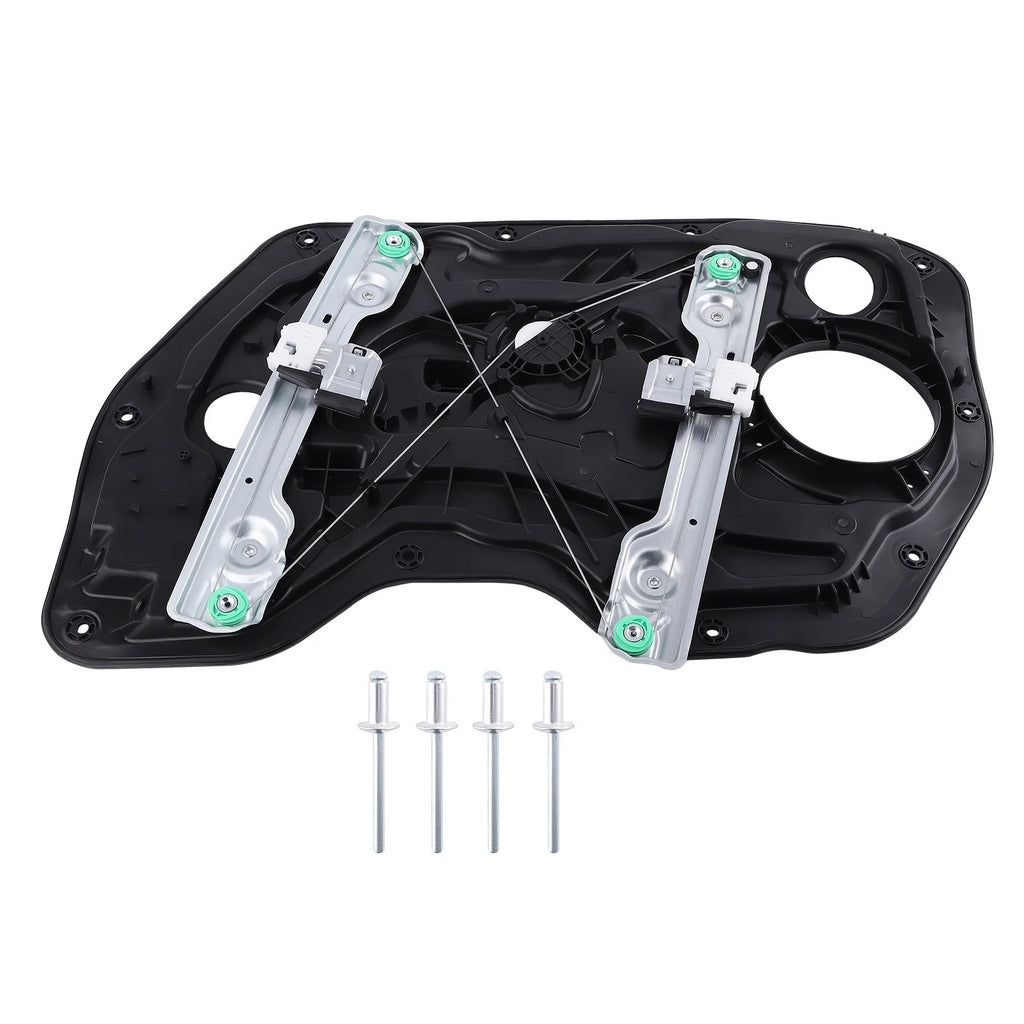 Window Regulator Assembly Left Front for Hyundai Elantra 2011-2016 752-773