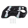 Window Regulator Assembly Left Front for Hyundai Elantra 2011-2016 752-773