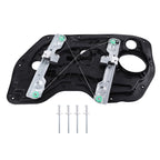 Window Regulator Assembly Left Front for Hyundai Elantra 2011-2016 752-773