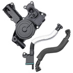 PCV Valve Oil Separator Kit for Audi A3 A4 A5 VW CC (2012–2019)