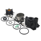 Water Pump Impeller Kit for Mercury Mercruiser Alpha One (46-96148Q8, 46-96148A8)