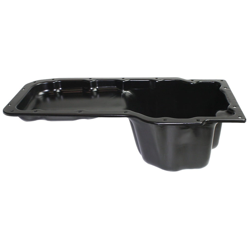 Oil Pan for Ram 1500, Jeep Grand Cherokee (1999–2004)