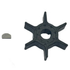 Impeller w/ Key for Yamaha 4 Stroke 6-9.9 HP Outboard (68T-44352-00)