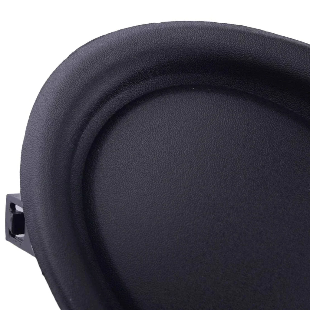 Front Right Fog Light Cover for Nissan Rogue Sport (2017-2019)