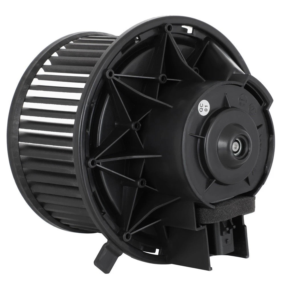 Heater Blower Motor Fan for Jeep Wrangler/Liberty (2002–2006)