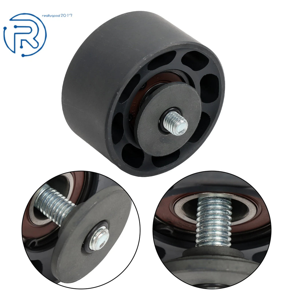 Idler Pulley 197-9641 133-7023 for Caterpillar 3176 3126E C7 C9 (1996–2005)