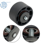 Idler Pulley 197-9641 133-7023 for Caterpillar 3176 3126E C7 C9 (1996–2005)