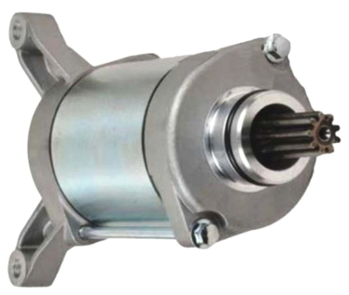 Starter for Yamaha Grizzly 450 (2011–2014) PH110-YA15