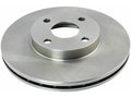 Front Brake Rotor for Mazda Protege5 (2002–2003) RV736SK