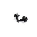 30PCS Bolt Retainer Fender Liner Under Cover Screw for Toyota