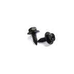 30PCS Bolt Retainer Fender Liner Under Cover Screw for Toyota