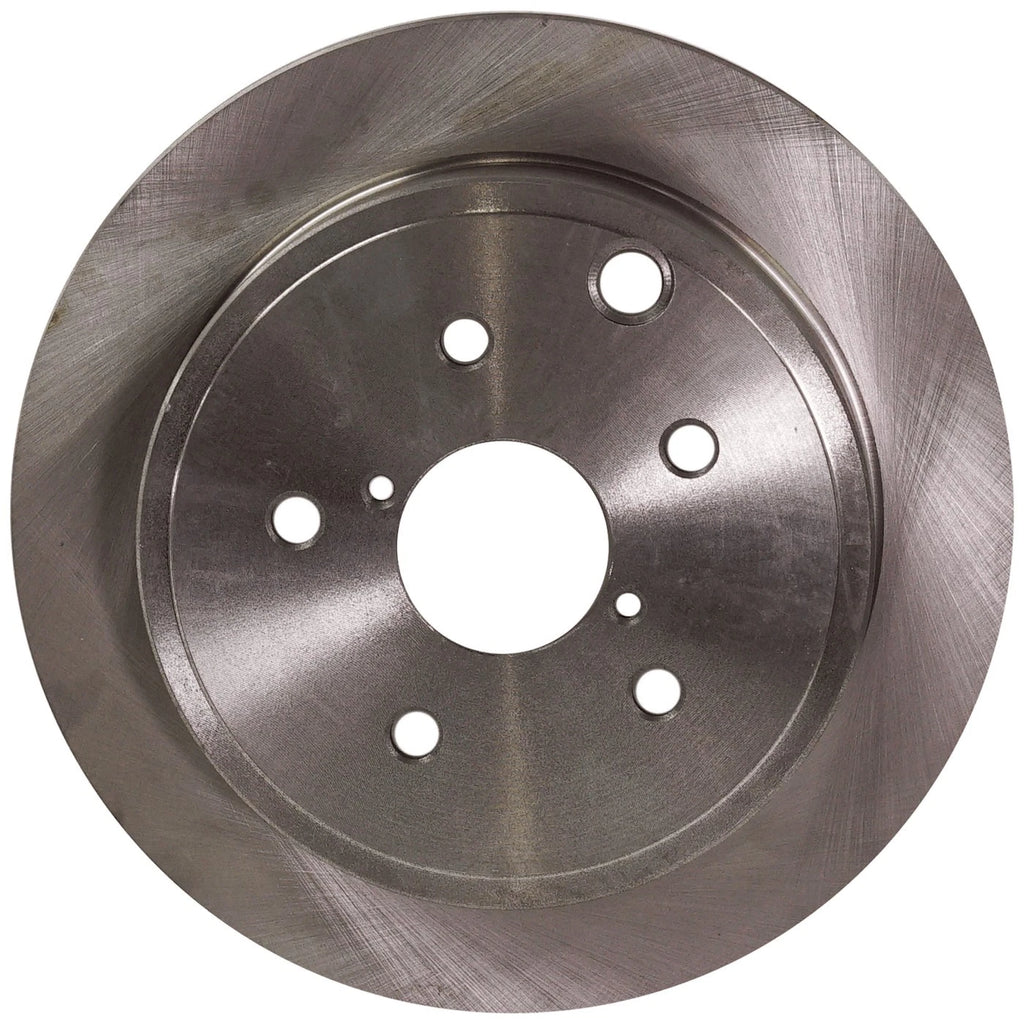 2X Brake Disc and Pad Kit Set for Subaru WRX