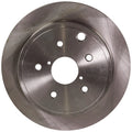 2X Brake Disc and Pad Kit Set for Subaru WRX