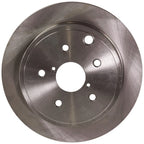 2X Brake Disc and Pad Kit Set for Subaru WRX